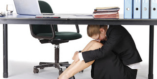 Acoso laboral