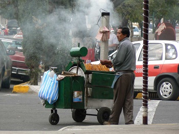 Economía informal
